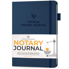 Notary Journal