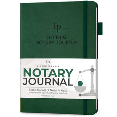Notary Journal