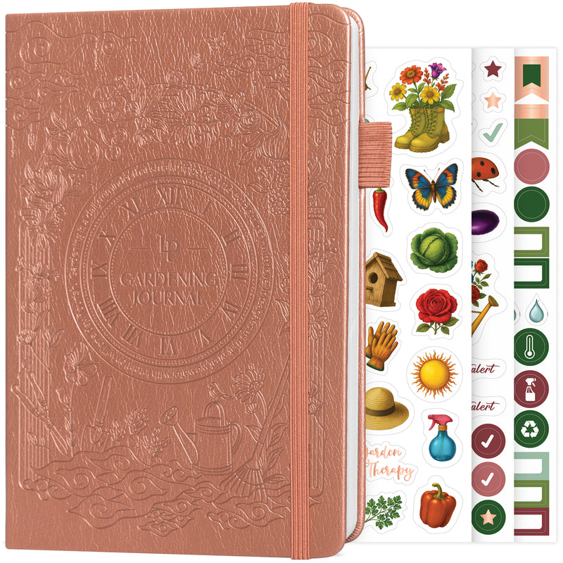Gardening Journal