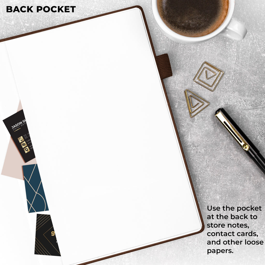 Notary Journal