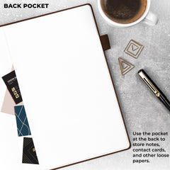 Notary Journal