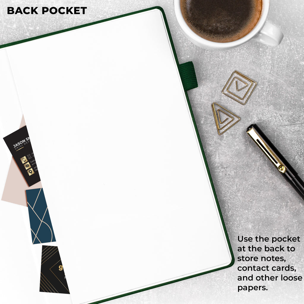Notary Journal