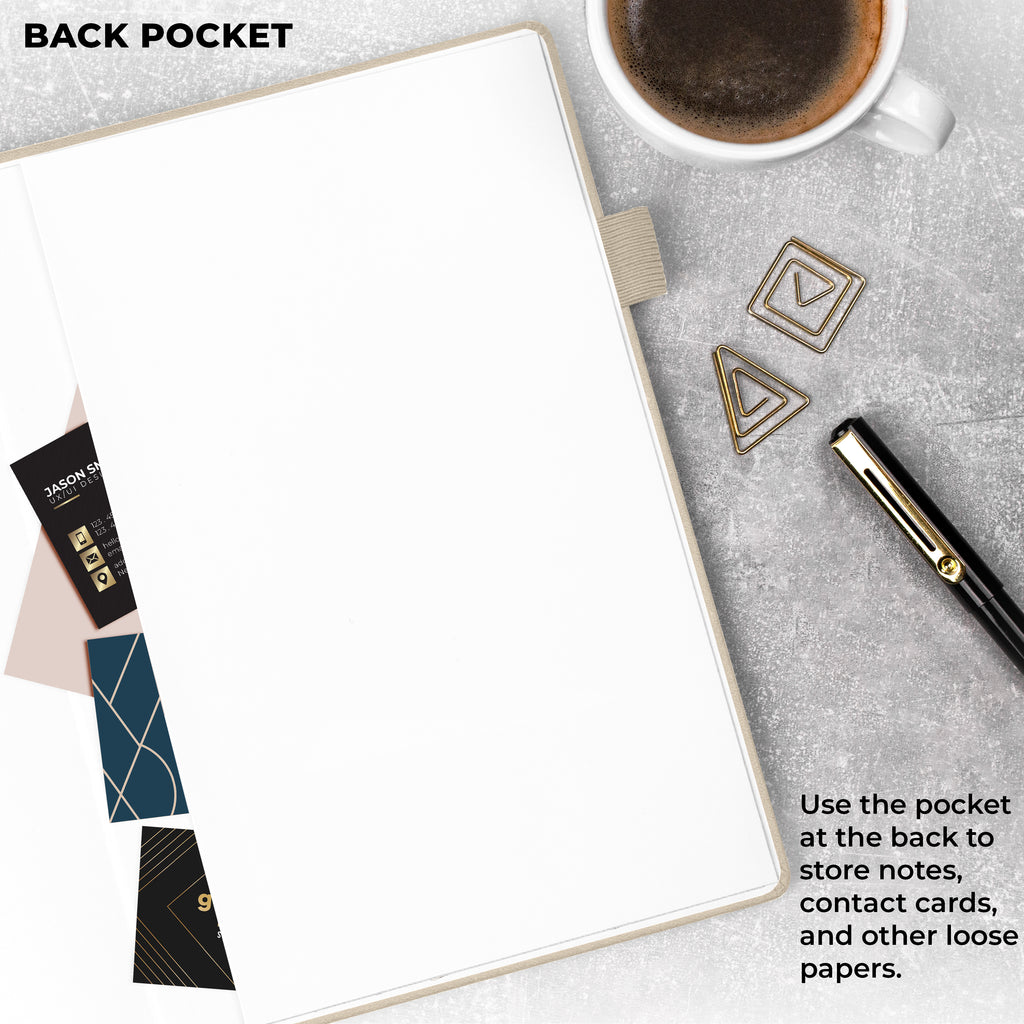 Notary Journal