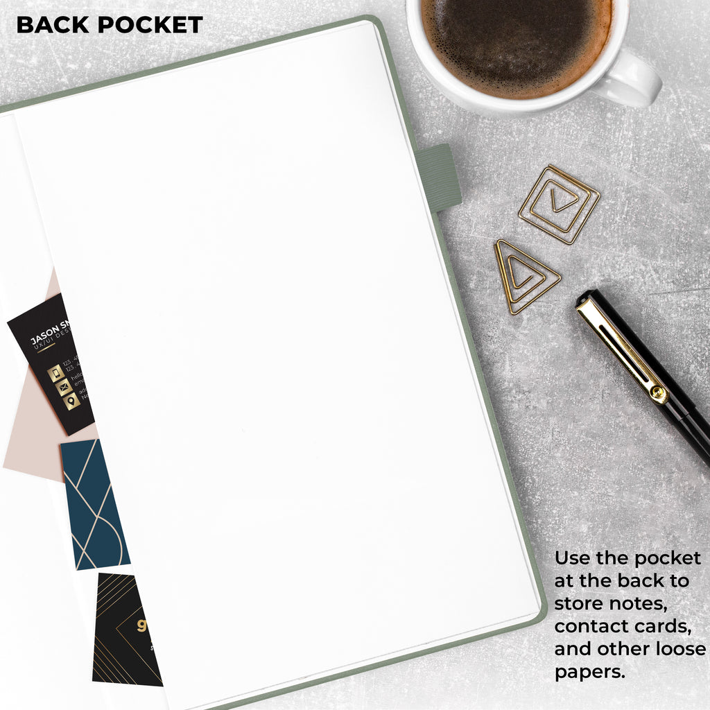 Notary Journal