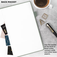 Notary Journal