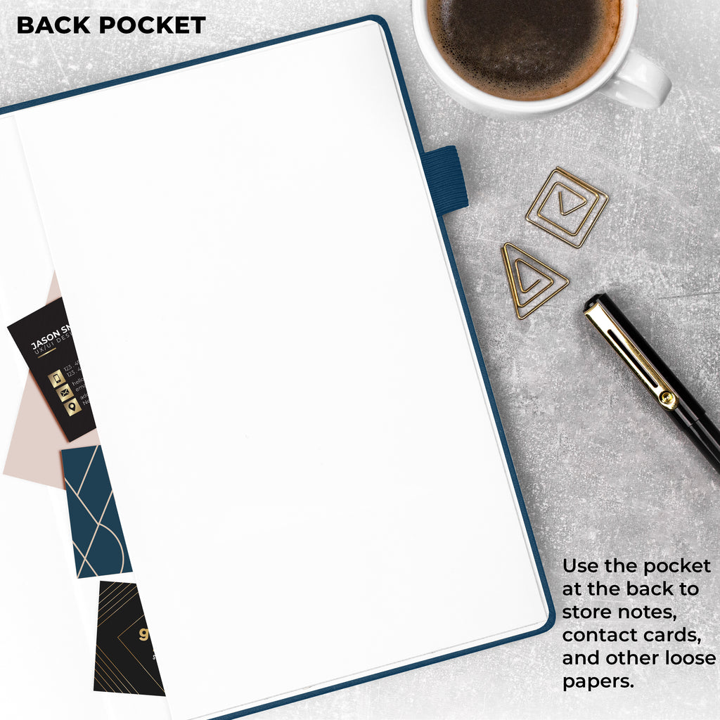 Notary Journal