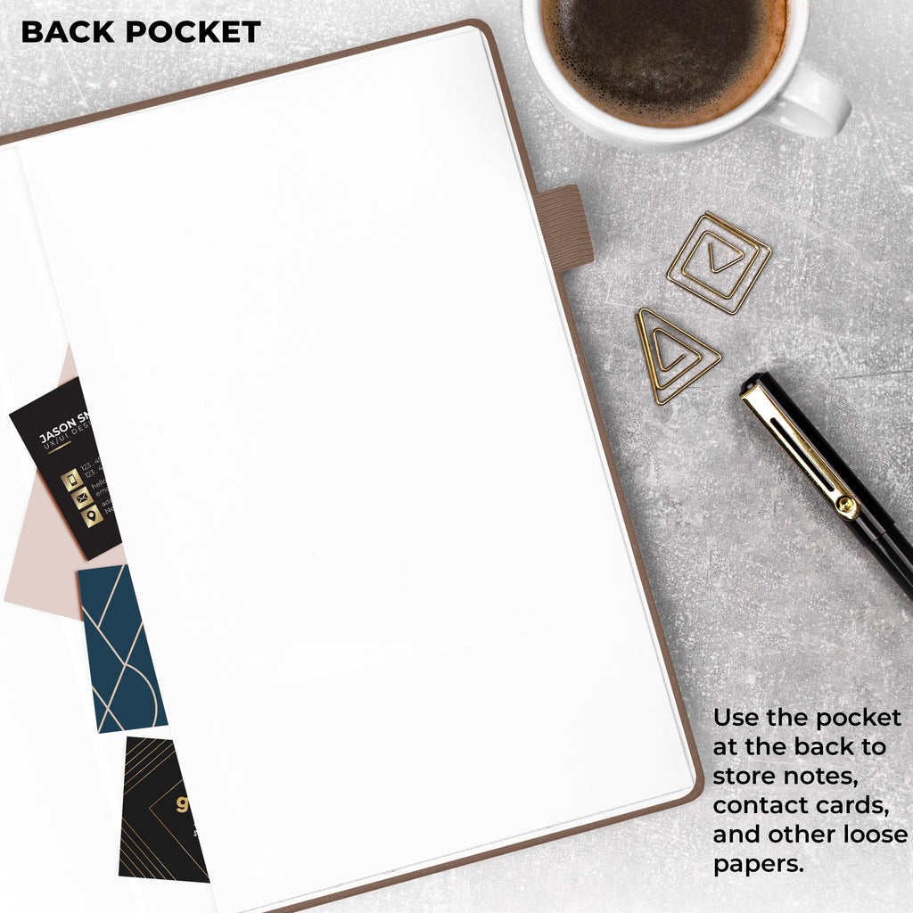 Notary Journal