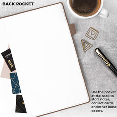 Notary Journal