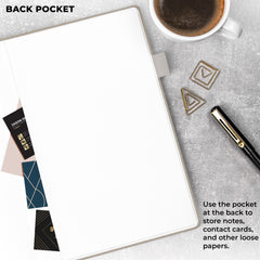 Notary Journal