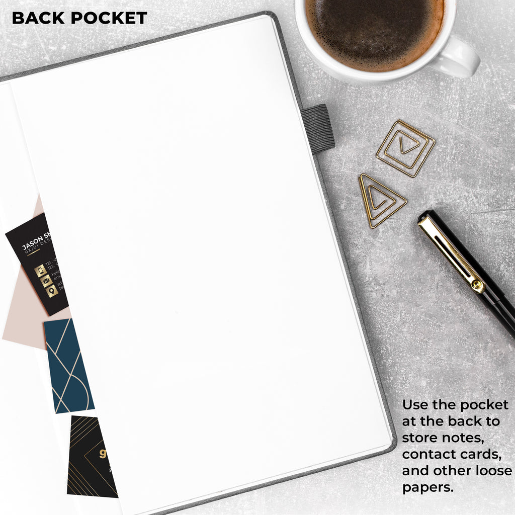 Notary Journal