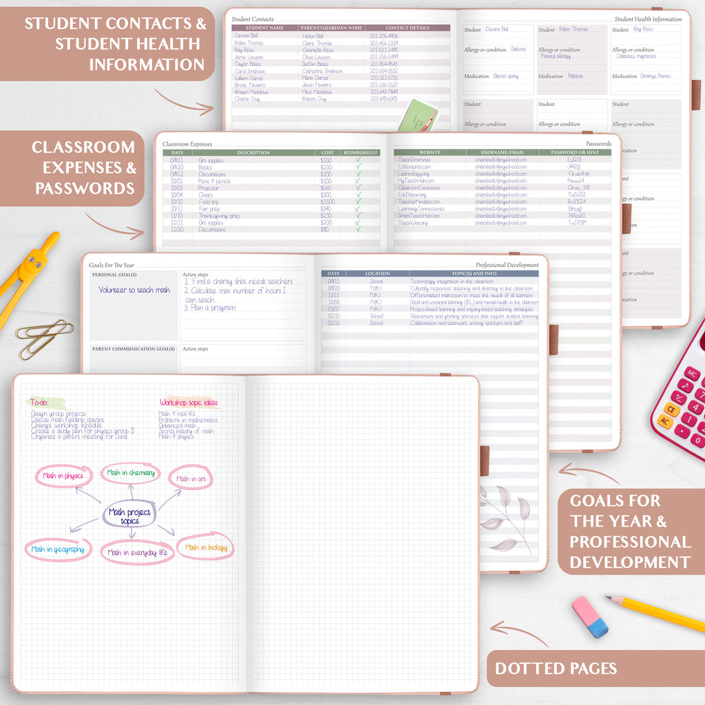 Teacher Planner – LEGEND teacher-planner-legend