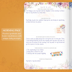 Gratitude Journal