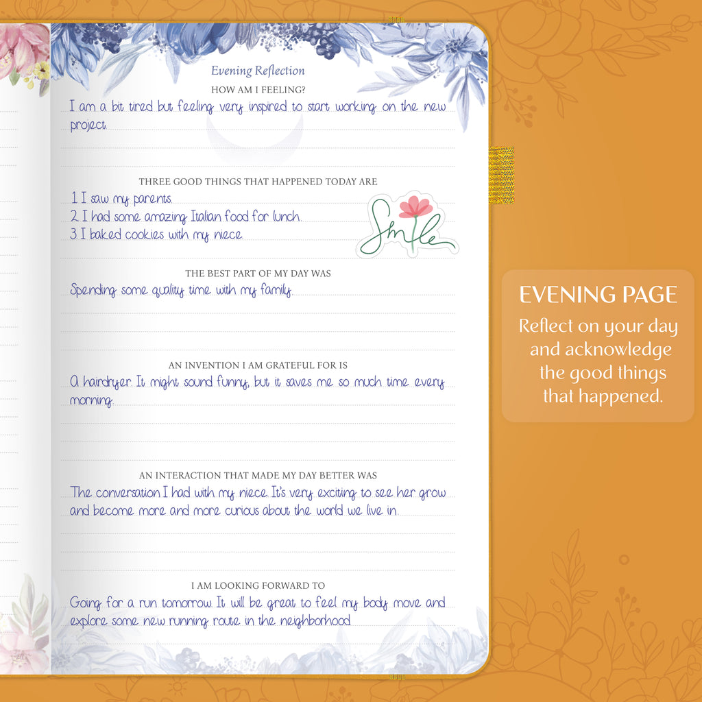 Gratitude Journal