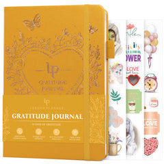 Gratitude Journal