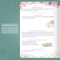Gratitude Journal