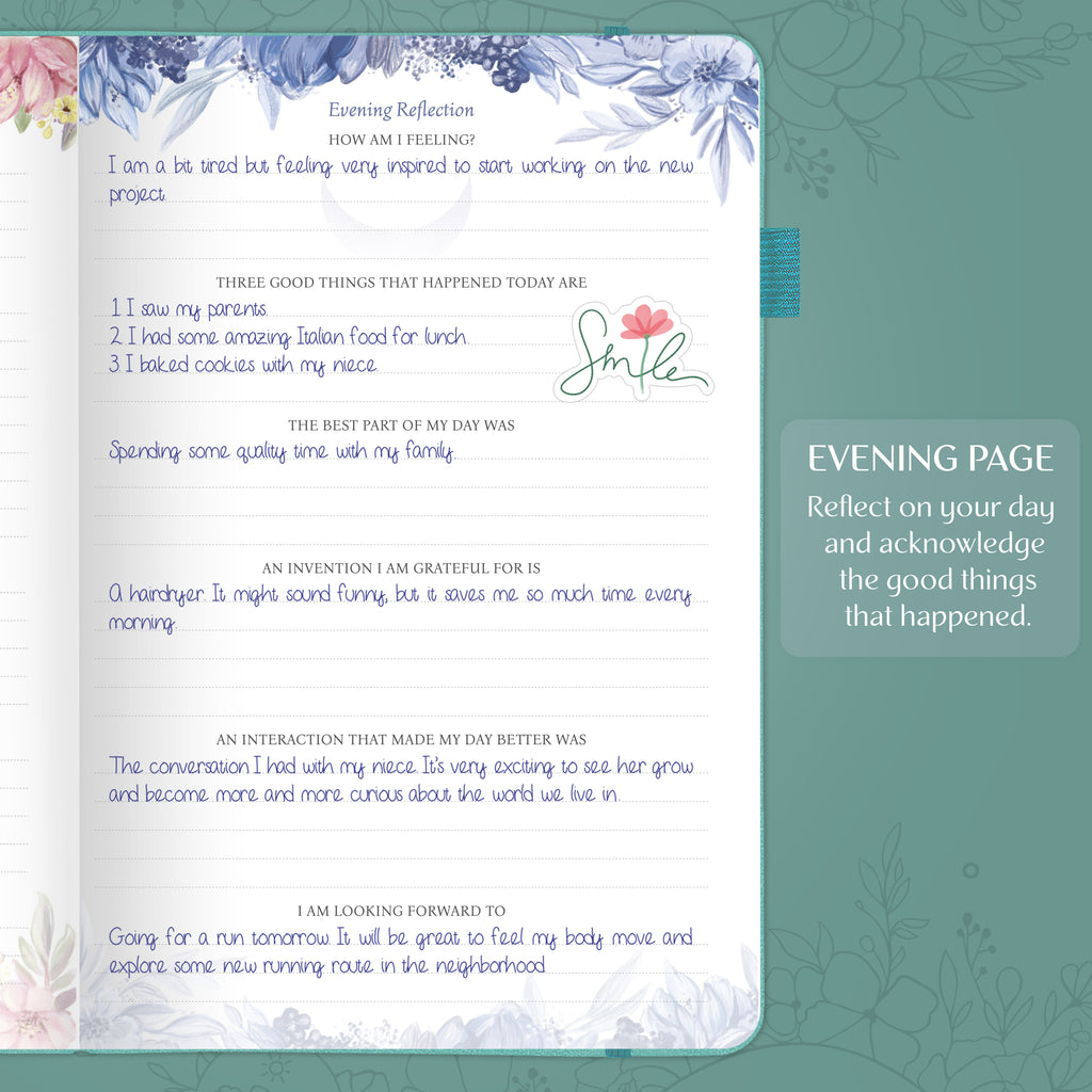 Gratitude Journal