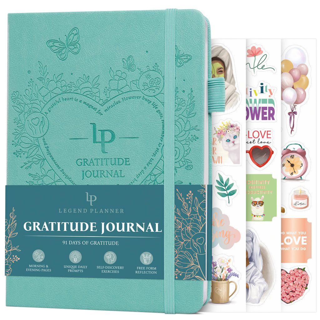 Gratitude Journal
