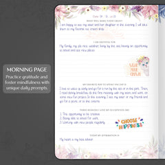 Gratitude Journal
