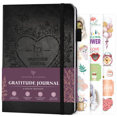 Gratitude Journal