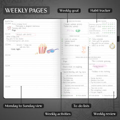 Weekly PRO Premium