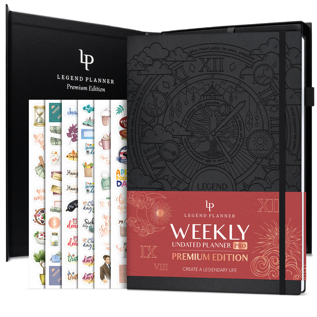 Weekly PRO Premium