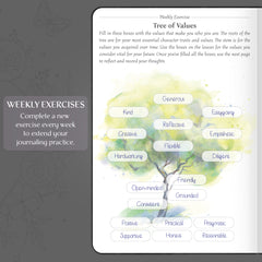 Gratitude Journal