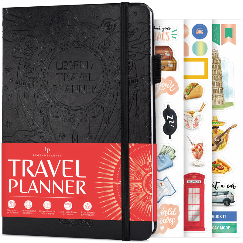 Travel Planner