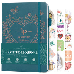 Gratitude Journal