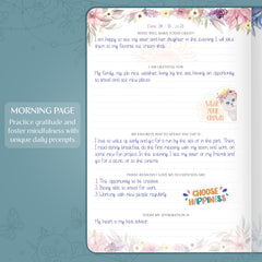 Gratitude Journal