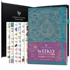 Weekly PRO Premium