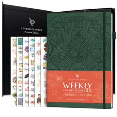 Weekly PRO Premium