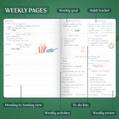 Weekly PRO Premium