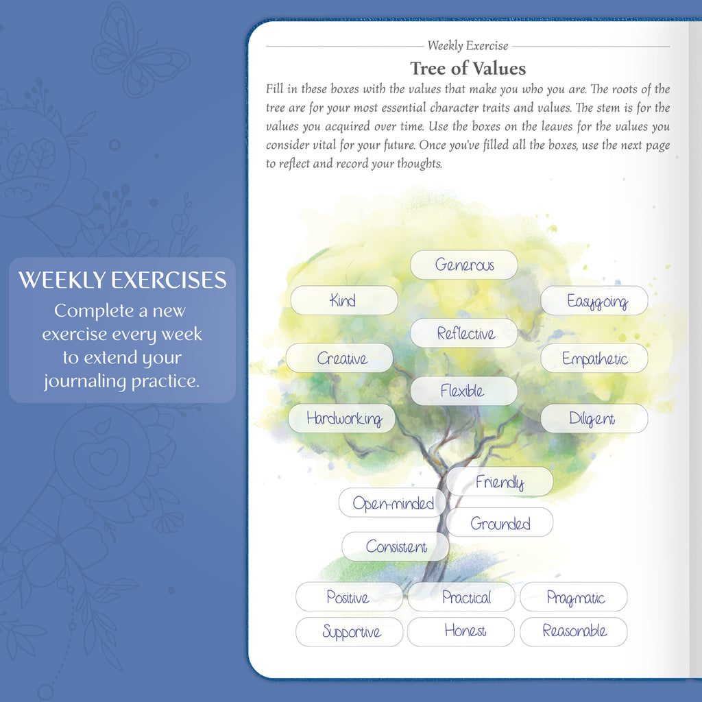Gratitude Journal