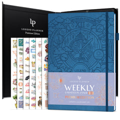 Weekly PRO Premium