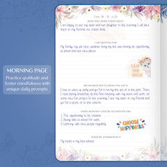 Gratitude Journal