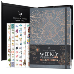 Weekly PRO Premium