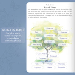 Gratitude Journal