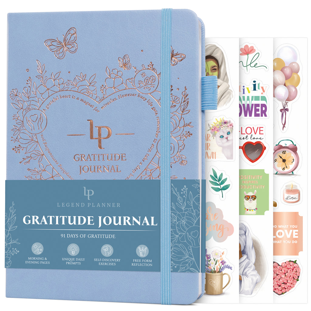 Gratitude Journal