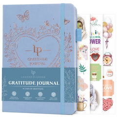 Gratitude Journal