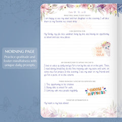 Gratitude Journal