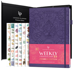 Weekly PRO Premium