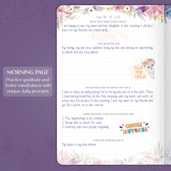 Gratitude Journal