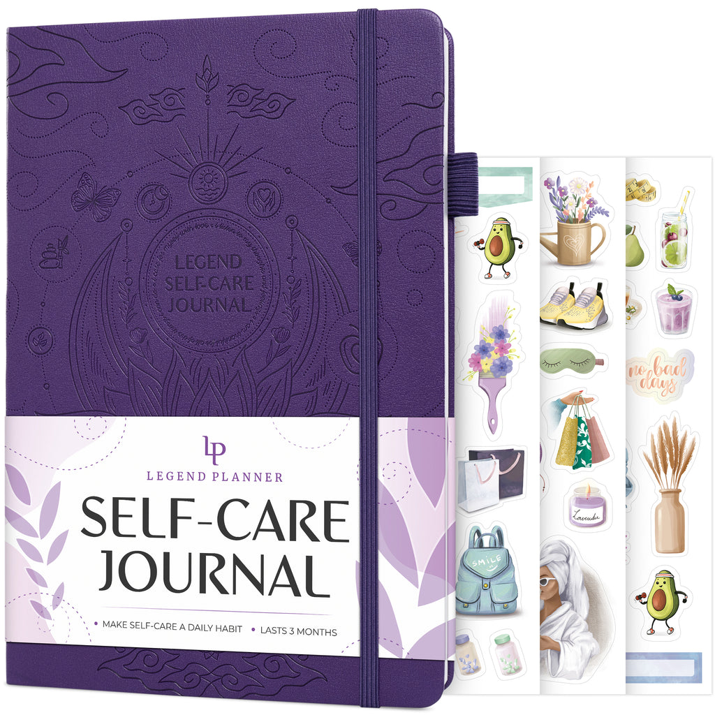 Self-Care Journal