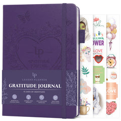Gratitude Journal