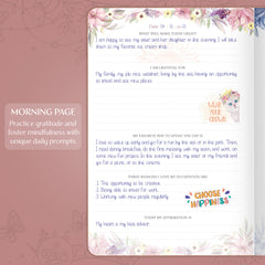 Gratitude Journal