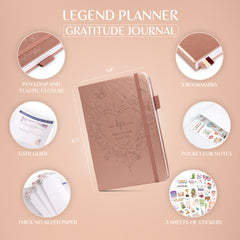 Gratitude Journal