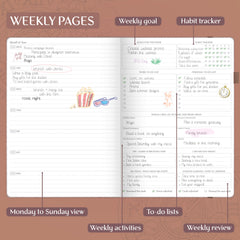 Weekly PRO Premium