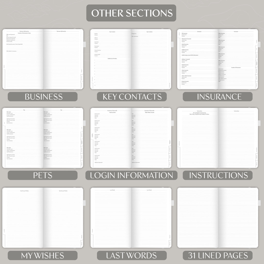 end-of-life-planner-legend