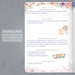 Gratitude Journal