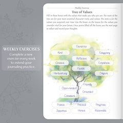 Gratitude Journal